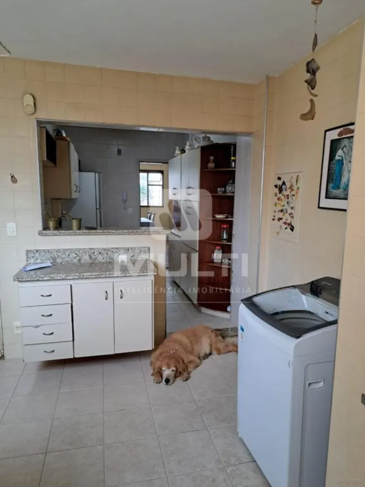 Apartamento, 3 quartos, 137 m² - Foto 8