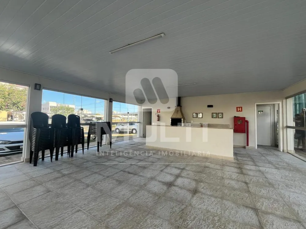 Apartamento, 2 quartos, 42 m² - Foto 8