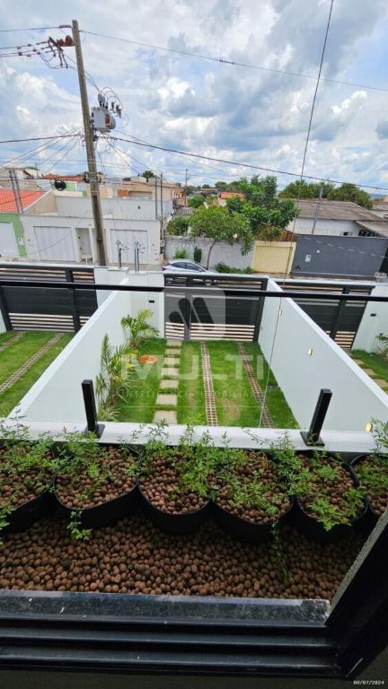 Casa, 3 quartos, 88 m² - Foto 10