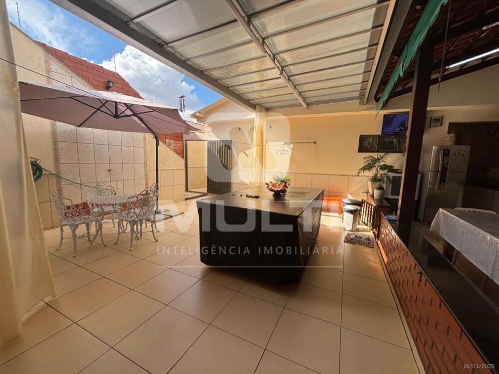 Casa, 4 quartos, 238 m² - Foto 16