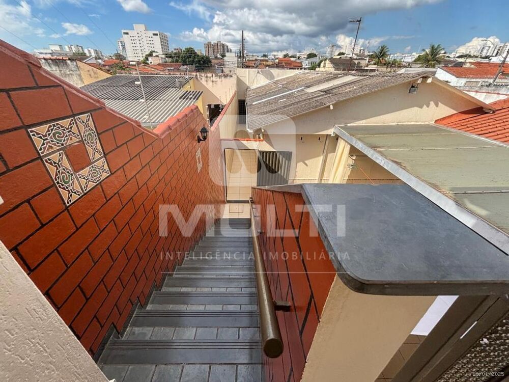 Casa, 4 quartos, 238 m² - Foto 20