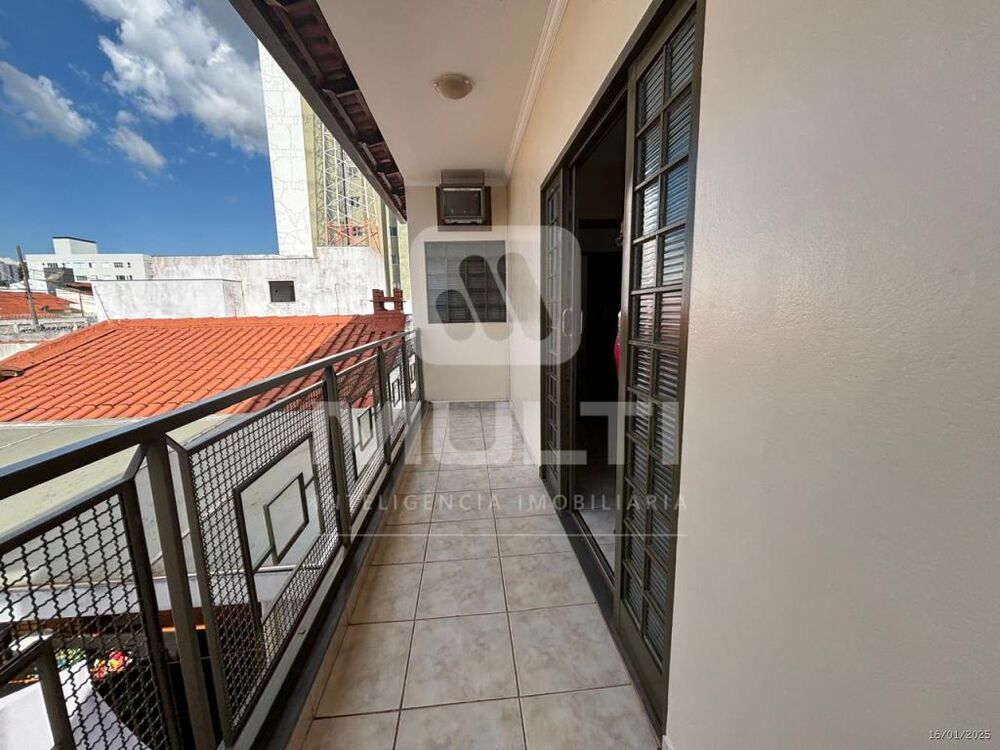 Casa, 4 quartos, 238 m² - Foto 23