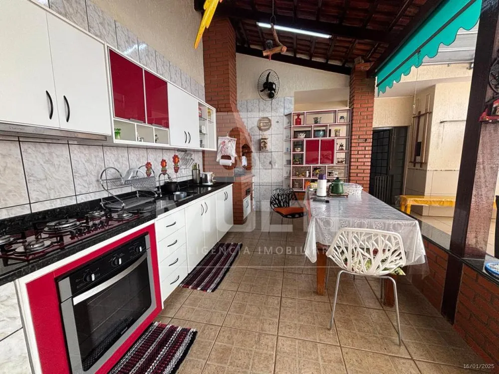 Casa, 4 quartos, 238 m² - Foto 16