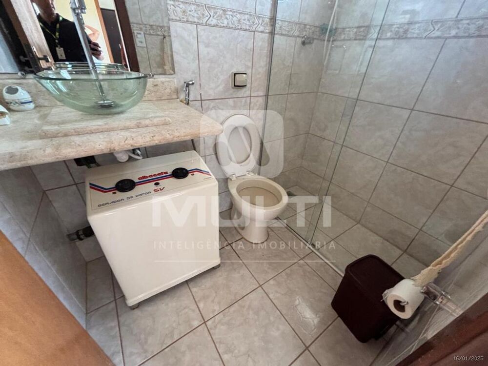 Casa, 4 quartos, 238 m² - Foto 26