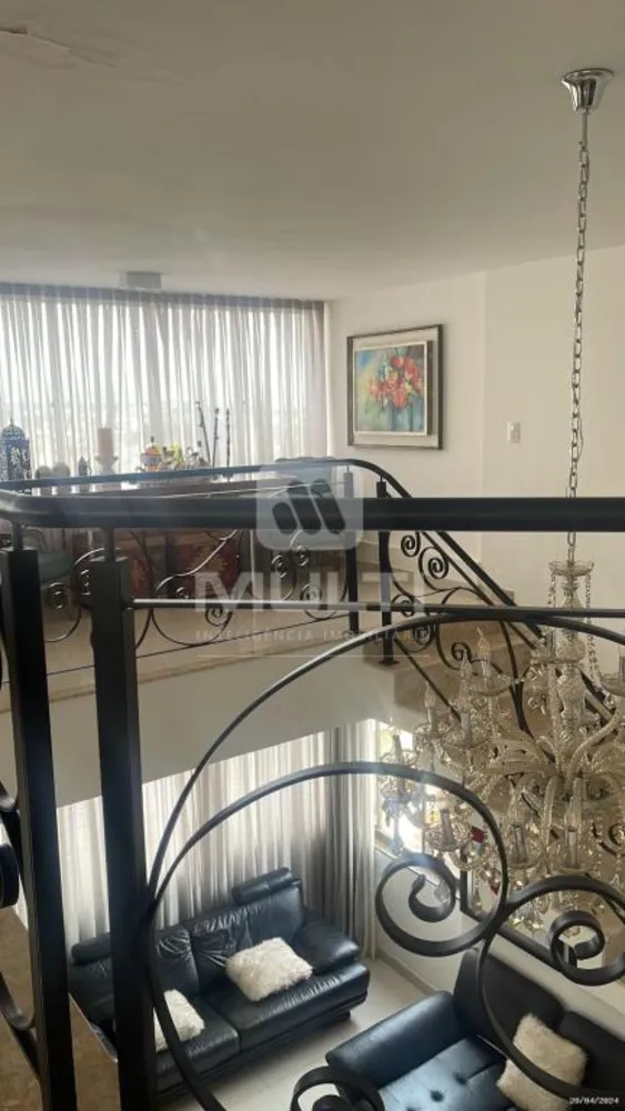Cobertura, 3 quartos, 519 m² - Foto 8