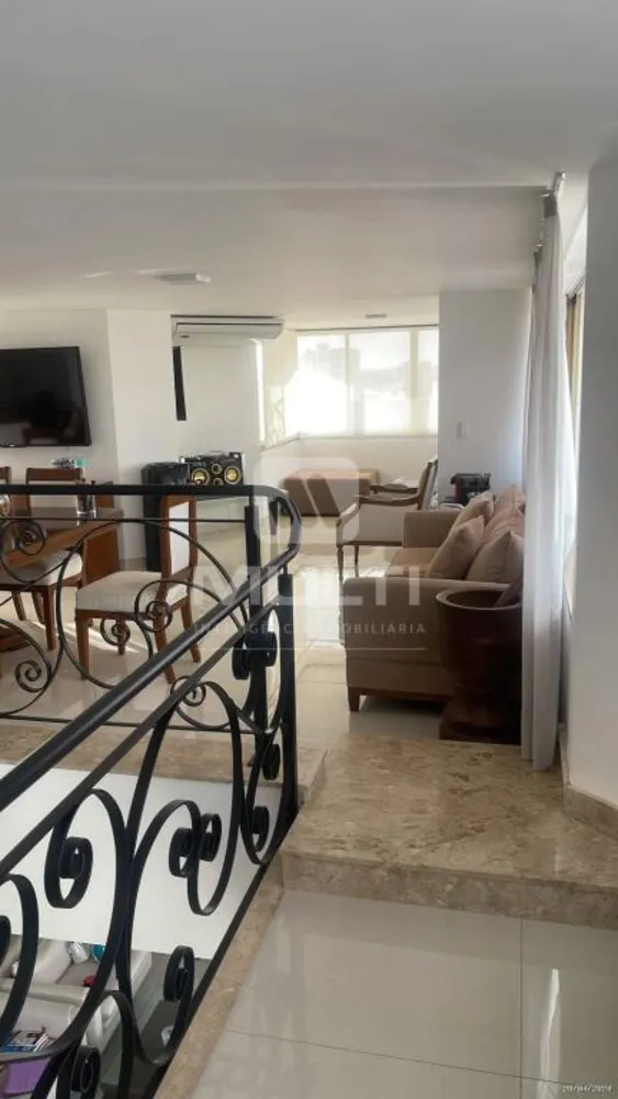Cobertura, 3 quartos, 519 m² - Foto 5