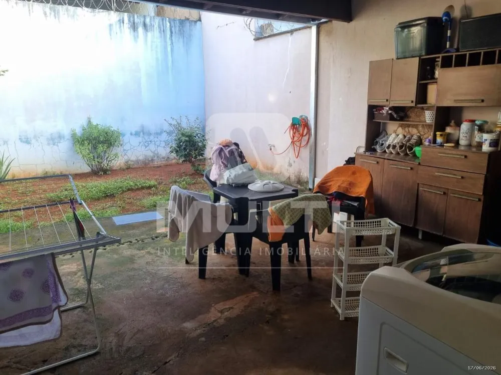 Casa, 3 quartos, 95 m² - Foto 1