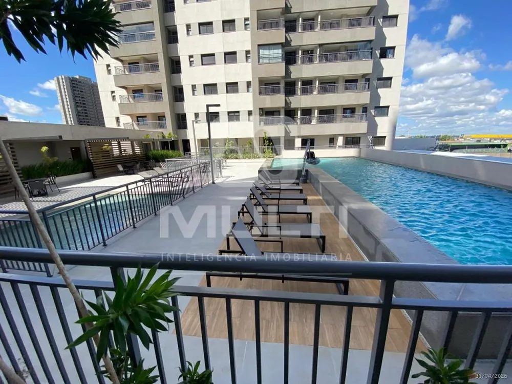 Apartamento, 2 quartos, 78 m² - Foto 3