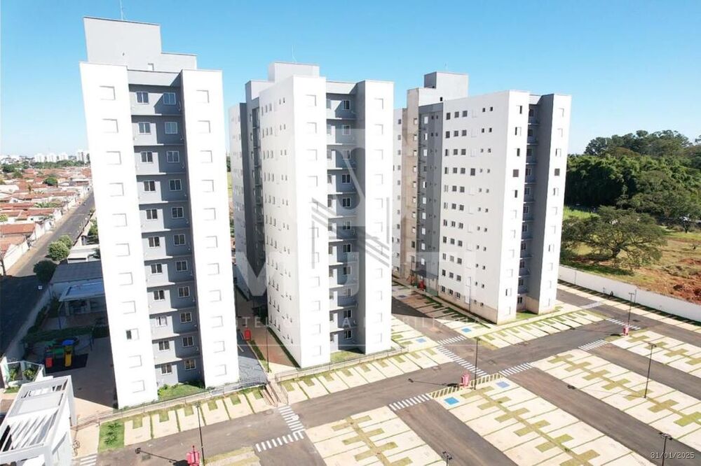 Apartamento à venda com 2 quartos, 56m² - Foto 10