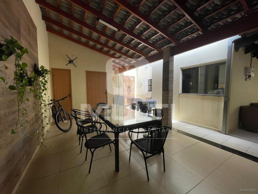Casa, 3 quartos, 235 m² - Foto 17