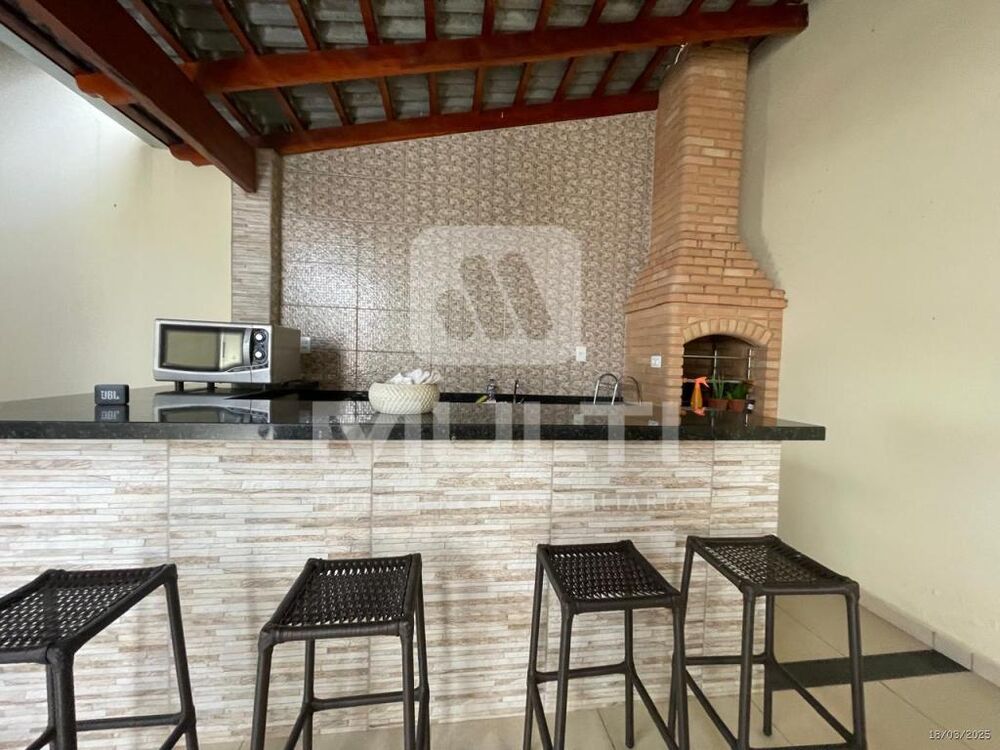 Casa, 3 quartos, 235 m² - Foto 16