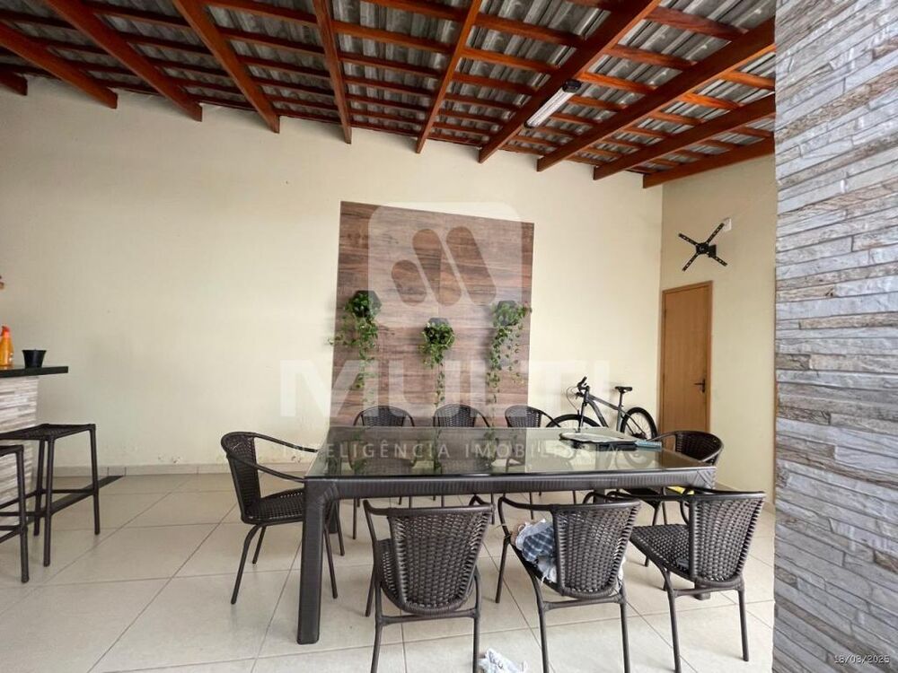 Casa, 3 quartos, 235 m² - Foto 18
