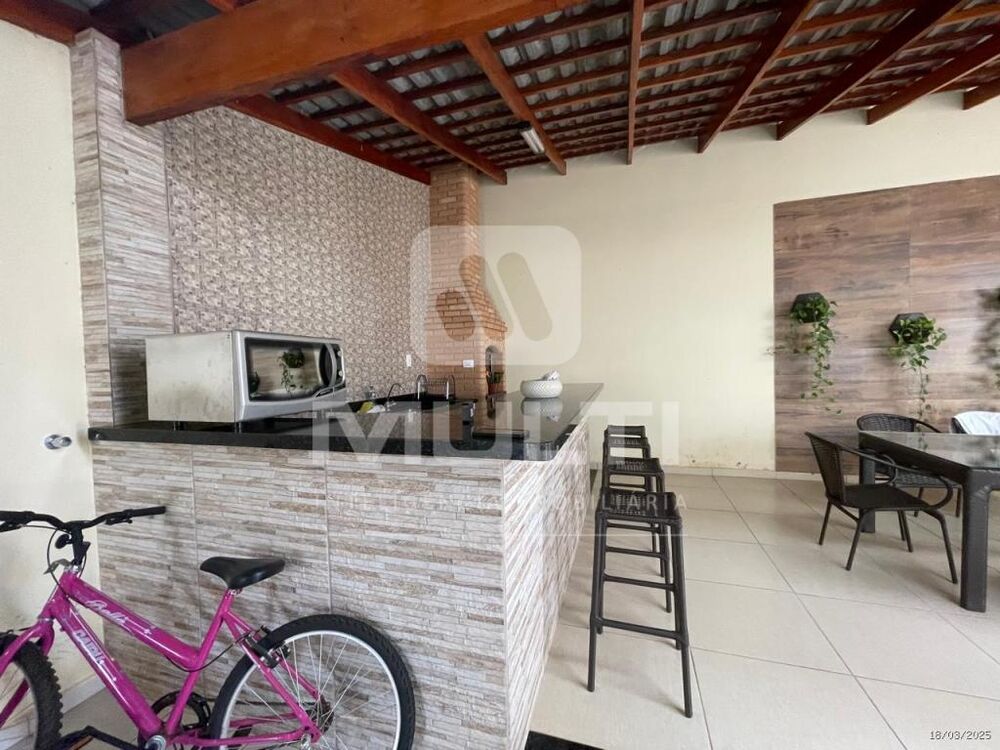 Casa, 3 quartos, 235 m² - Foto 19
