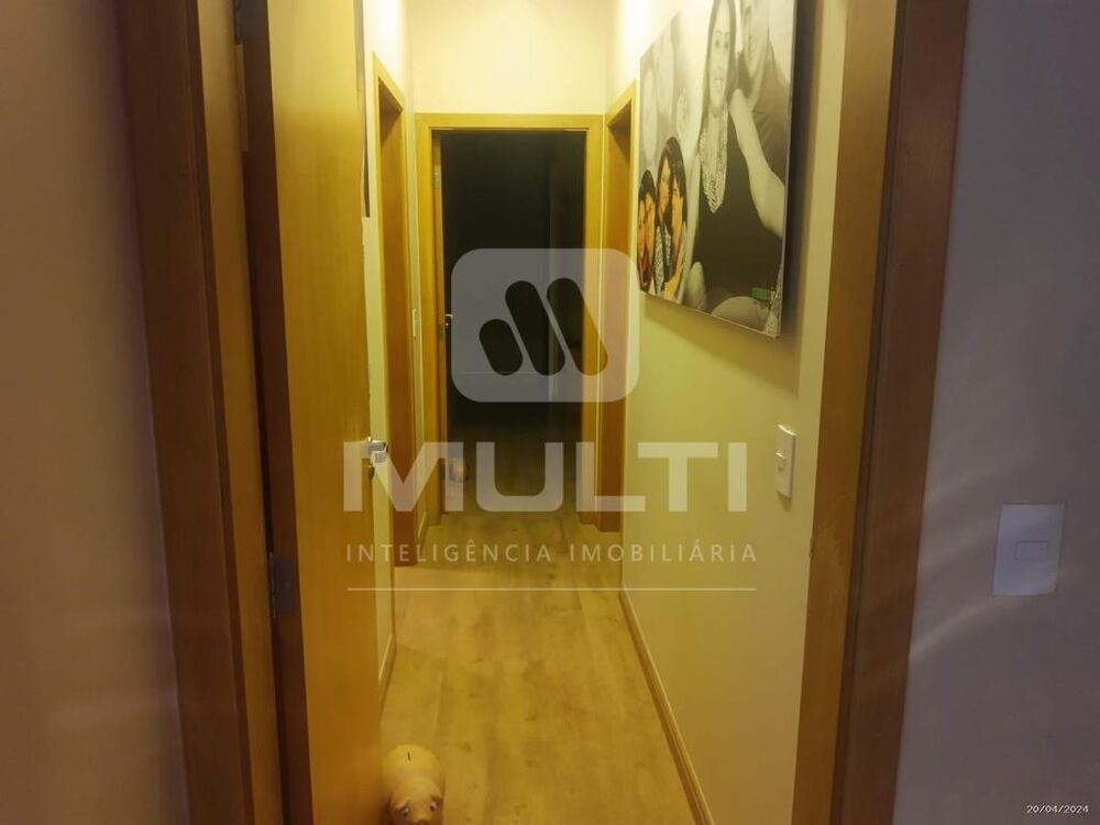 Casa, 4 quartos, 242 m² - Foto 17