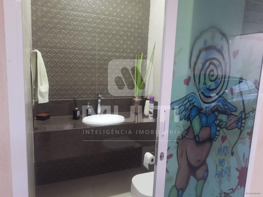 Casa, 4 quartos, 242 m² - Foto 11