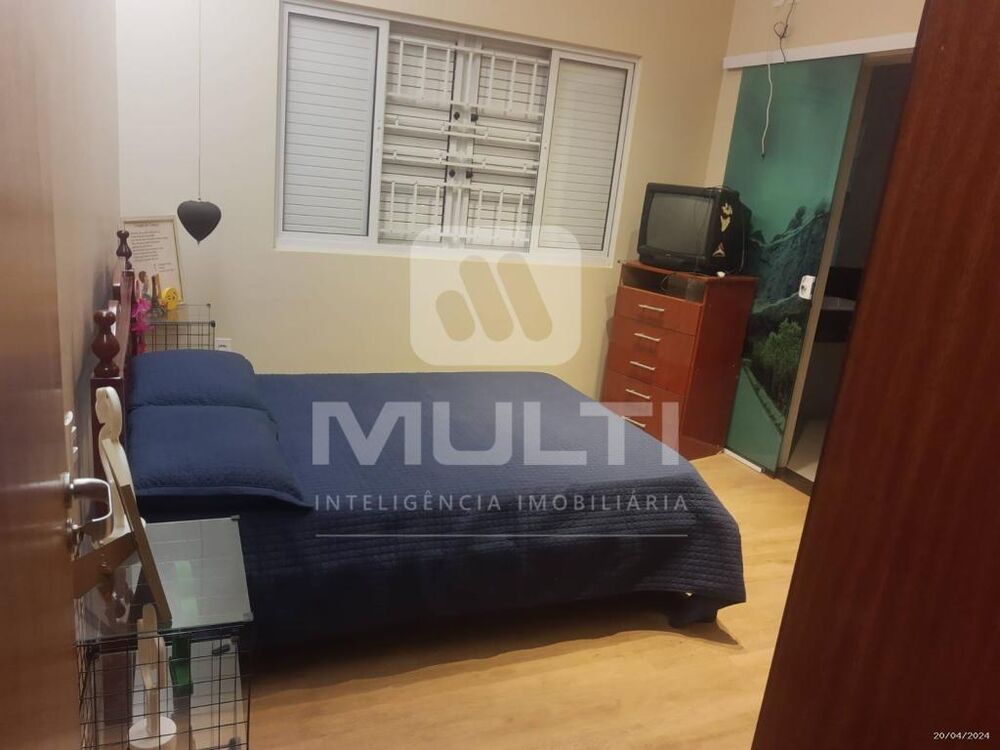 Casa, 4 quartos, 242 m² - Foto 19