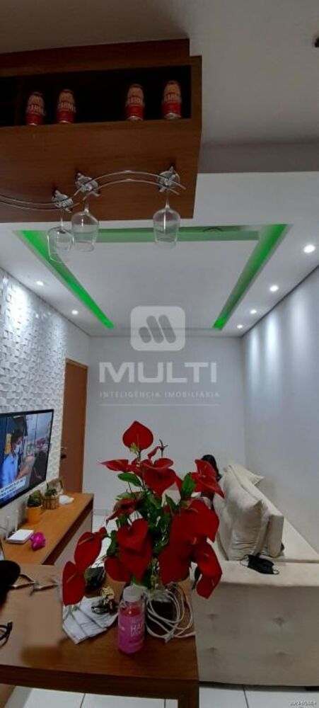 Apartamento, 2 quartos, 52 m² - Foto 3