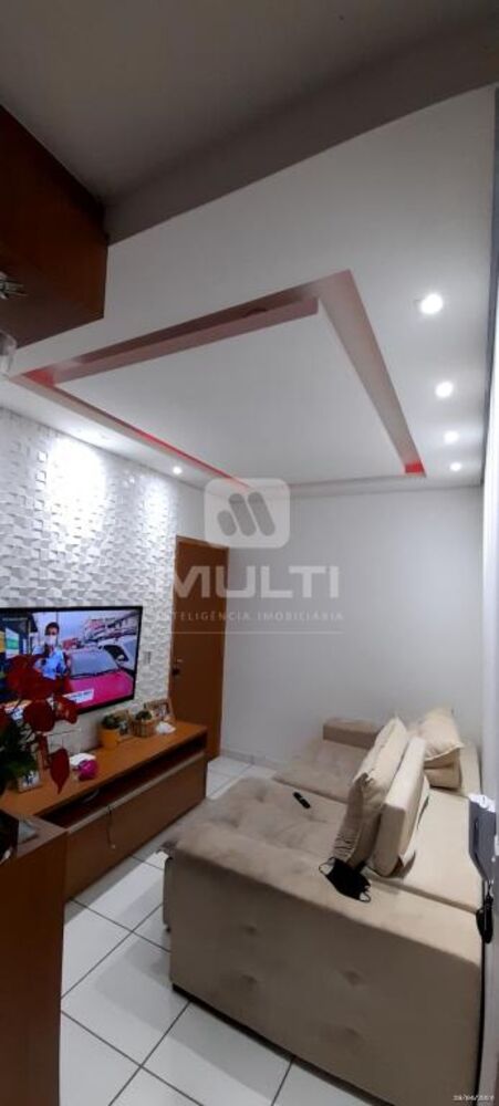 Apartamento, 2 quartos, 52 m² - Foto 2