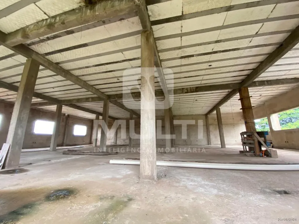 Prédio Inteiro, 991 m² - Foto 2