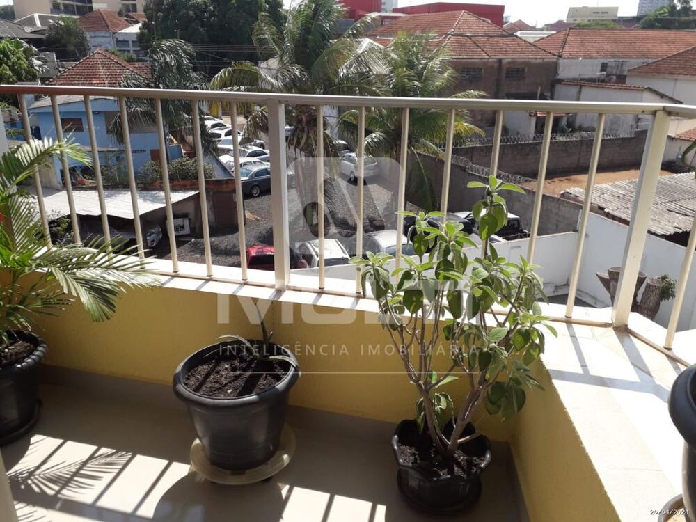 Apartamento, 3 quartos, 178 m² - Foto 3