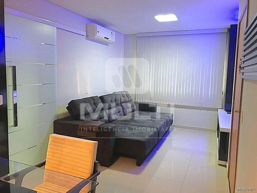 Apartamento à venda com 3 quartos, 87m² - Foto 2