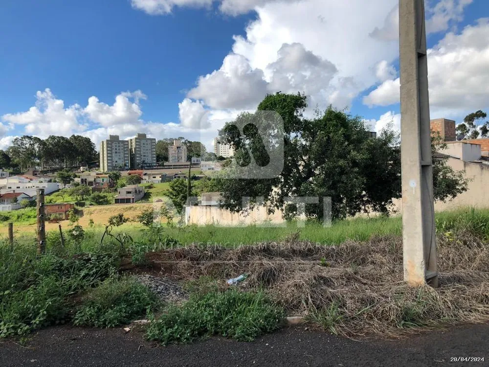 Terreno, 655 m² - Foto 3