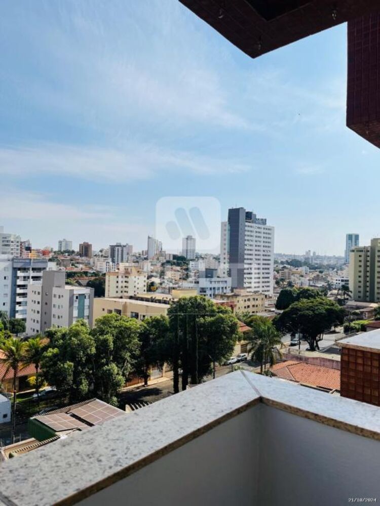 Apartamento, 3 quartos, 122 m² - Foto 5