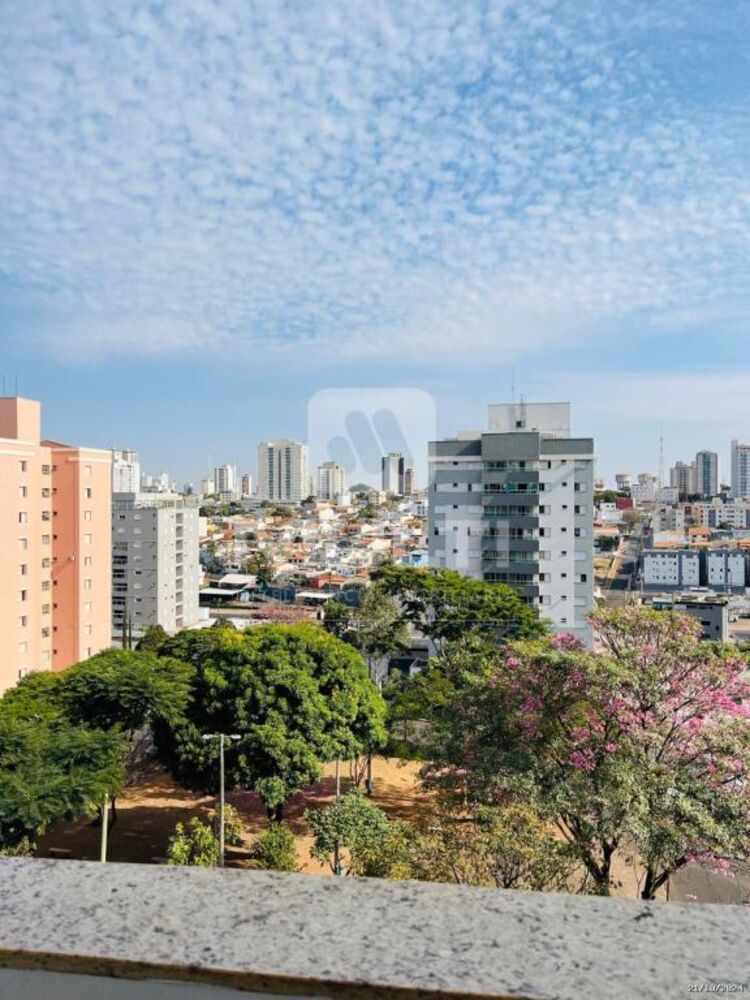 Apartamento, 3 quartos, 122 m² - Foto 3