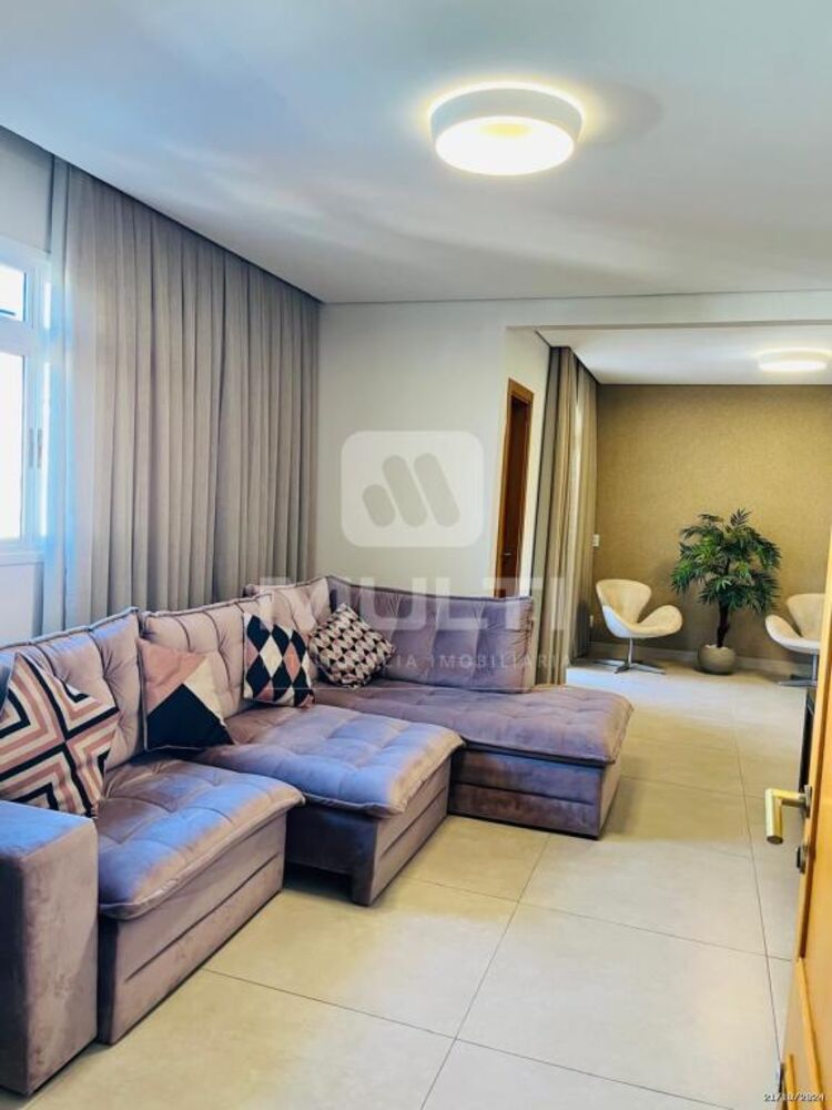 Apartamento, 3 quartos, 122 m² - Foto 1