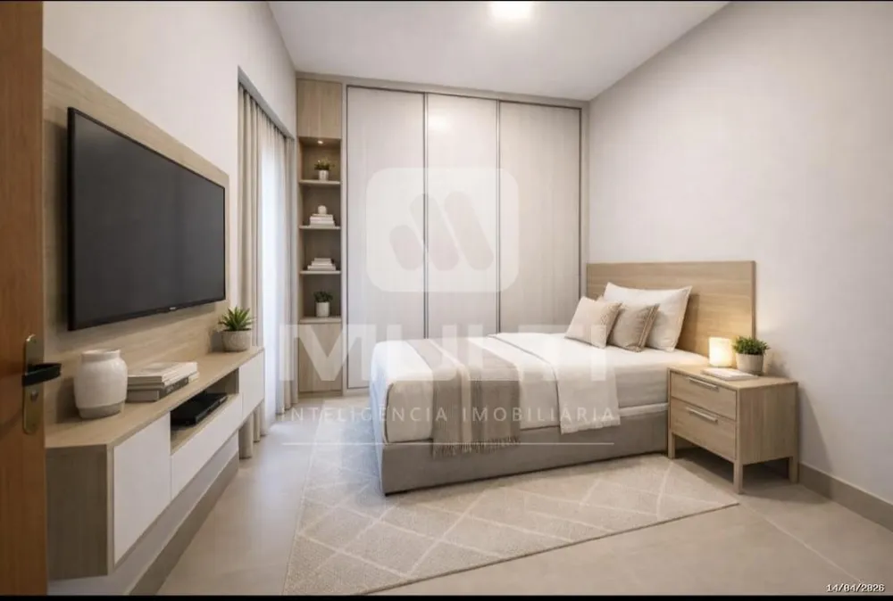 Casa, 3 quartos, 84 m² - Foto 7