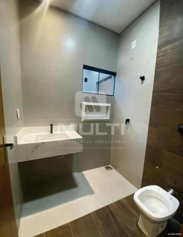 Casa, 3 quartos, 84 m² - Foto 3
