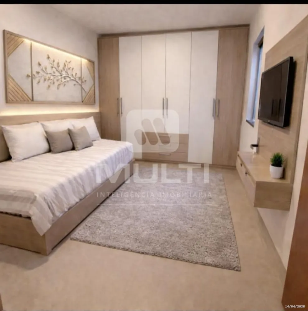 Casa, 3 quartos, 84 m² - Foto 8
