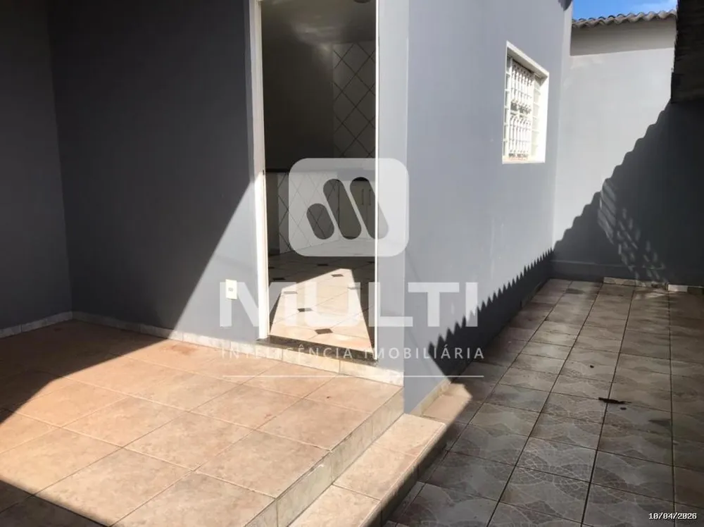 Casa, 3 quartos, 154 m² - Foto 2