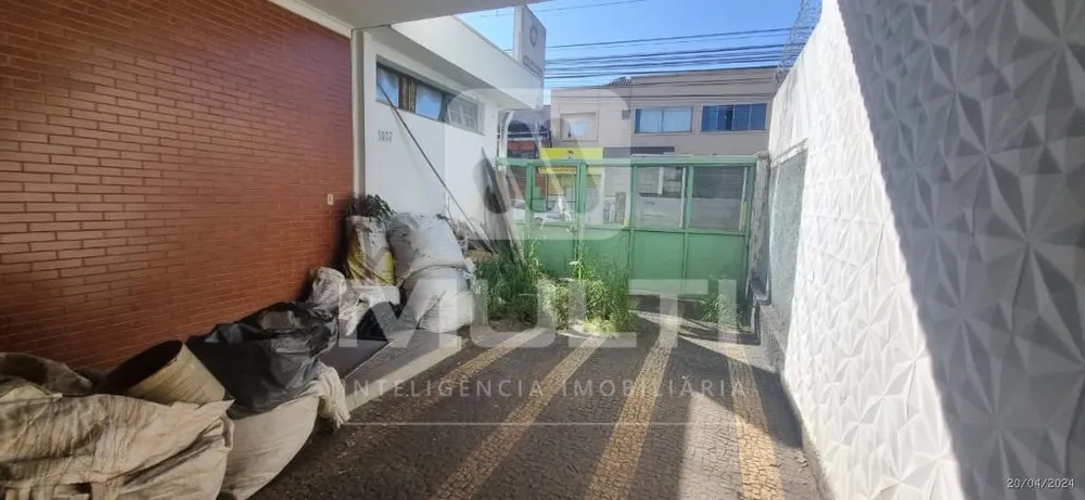Casa, 4 quartos, 380 m² - Foto 11