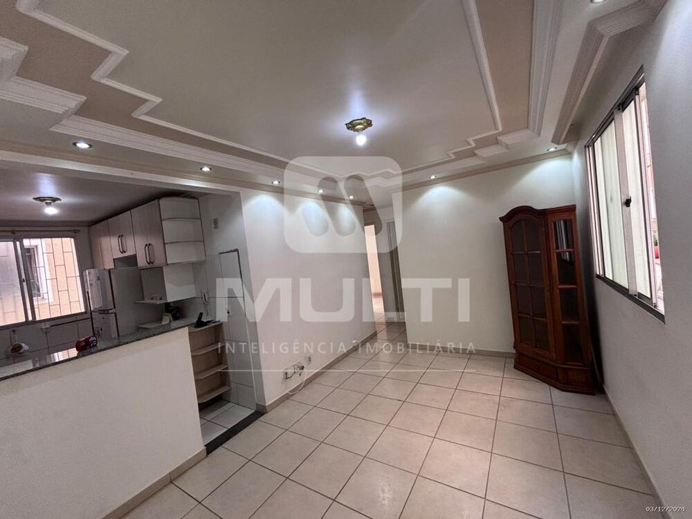 Apartamento, 3 quartos, 59 m² - Foto 1