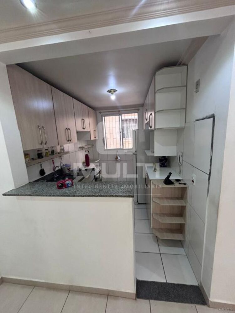 Apartamento, 3 quartos, 59 m² - Foto 2