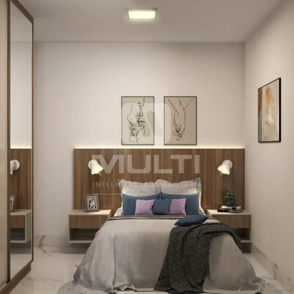 Casa de Condomínio, 2 quartos - Foto 7