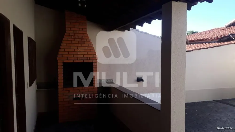 Casa, 3 quartos, 190 m² - Foto 6