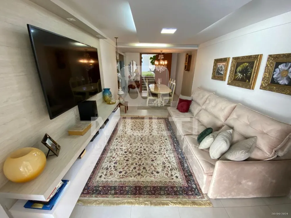 Casa, 3 quartos, 215 m² - Foto 3