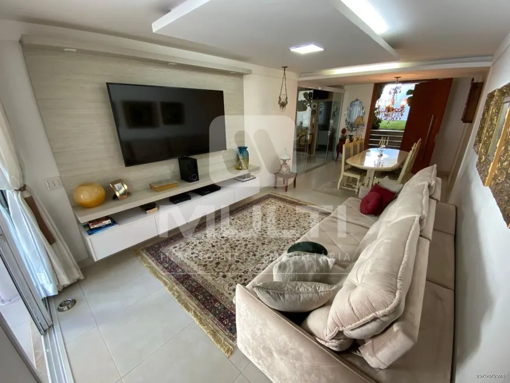 Casa, 3 quartos, 215 m² - Foto 4