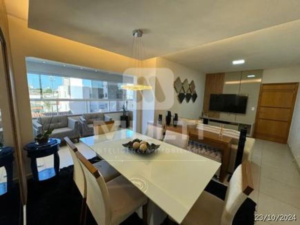 Apartamento, 3 quartos, 119 m² - Foto 7