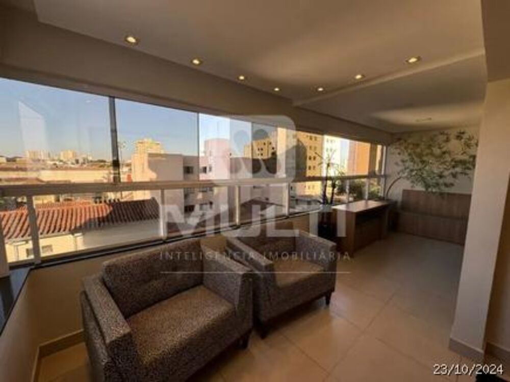 Apartamento, 3 quartos, 119 m² - Foto 8