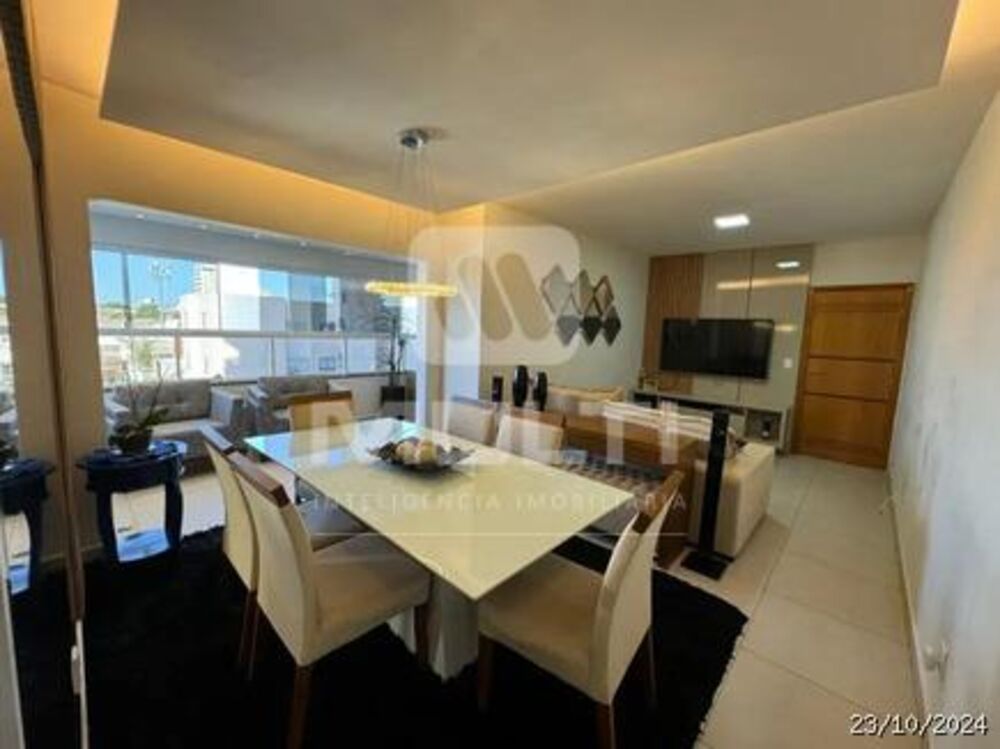 Apartamento, 3 quartos, 119 m² - Foto 1