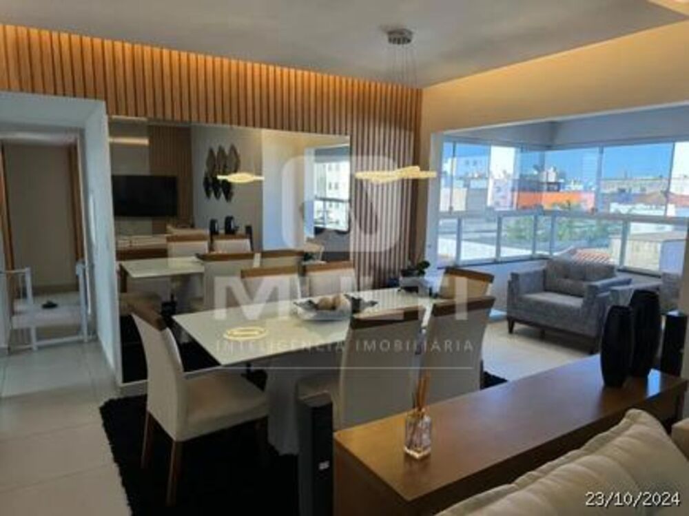 Apartamento, 3 quartos, 119 m² - Foto 2