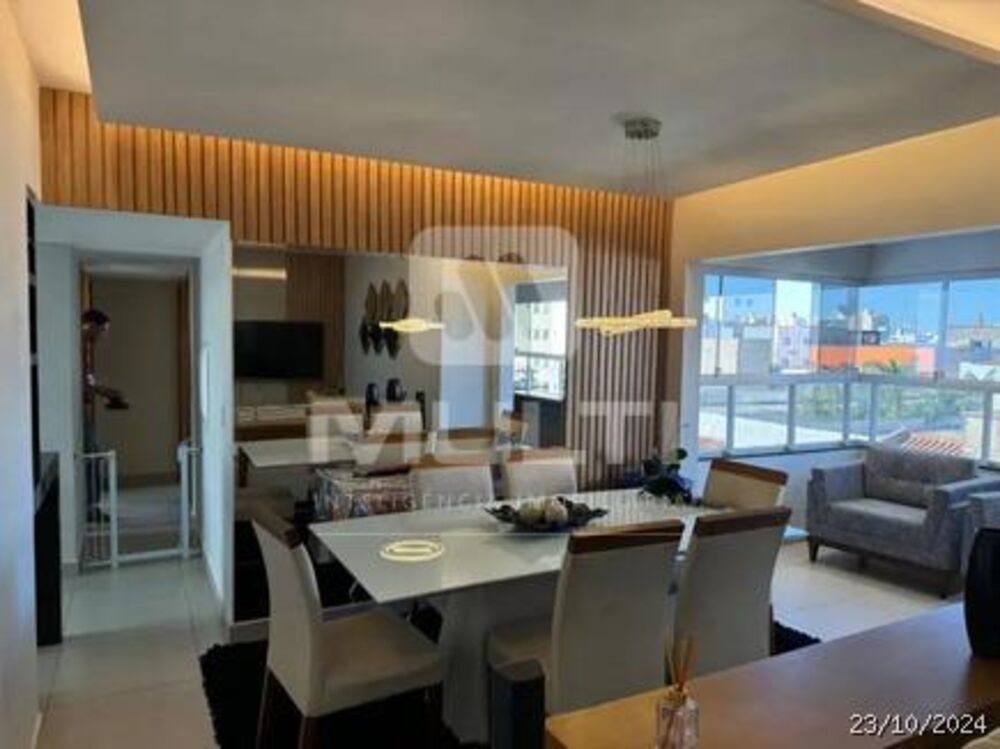 Apartamento, 3 quartos, 119 m² - Foto 5