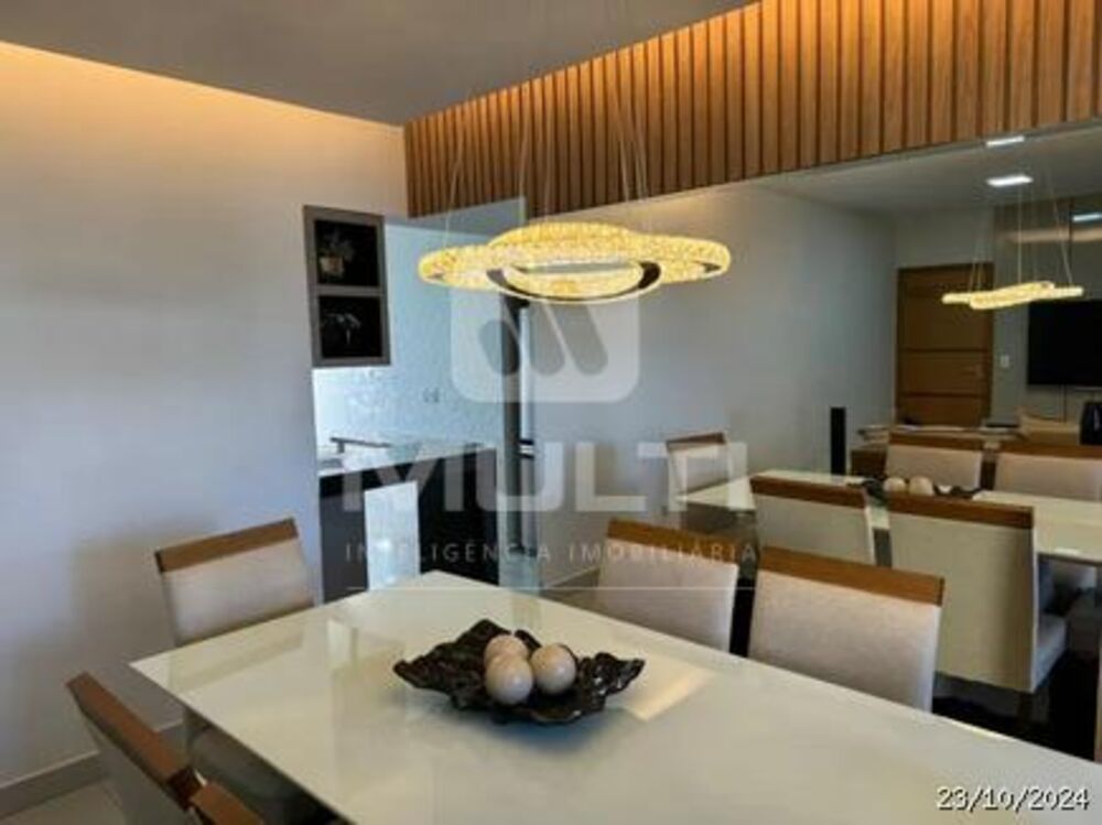 Apartamento, 3 quartos, 119 m² - Foto 4