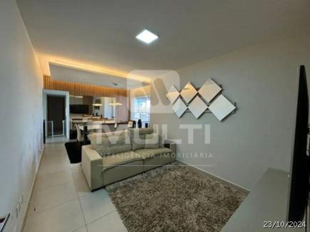 Apartamento, 3 quartos, 119 m² - Foto 3