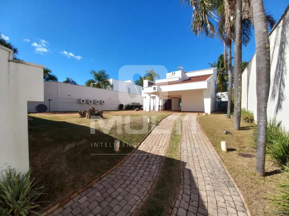 Casa, 4 quartos, 500 m² - Foto 1