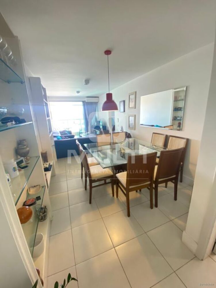 Apartamento, 2 quartos, 75 m² - Foto 7