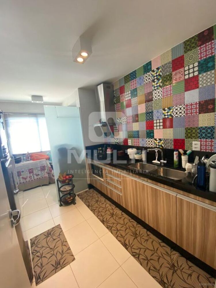 Apartamento, 2 quartos, 75 m² - Foto 9